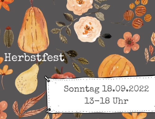 Herbstfest in Bensberg