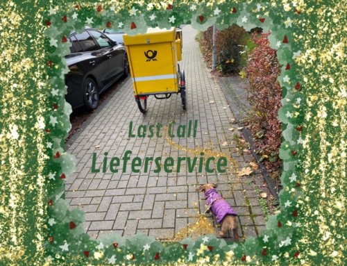 Last Call Lieferservice