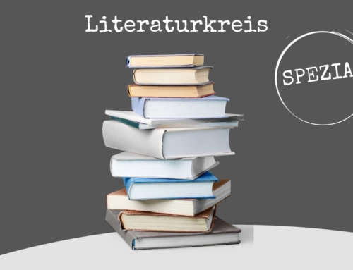 Literaturkreis Spezial: Lieblingsbücher des Jahres